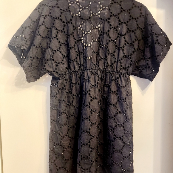 Beach Cover Up Dress - Picture 5 of 6